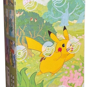 Pokemon TCG: Chinese Collect 151 Journey Slim Booster Box 151C - FACTORY SEALED