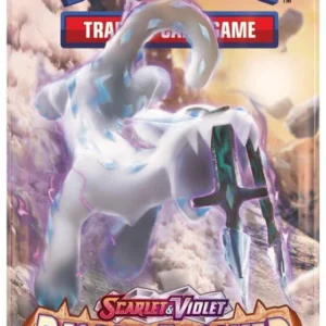 Pokemon TCG: Paldea Evolved Booster Pack